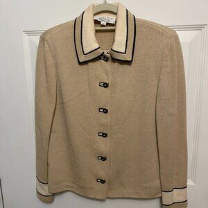 St. John Collection by Marie Gray, Size 10